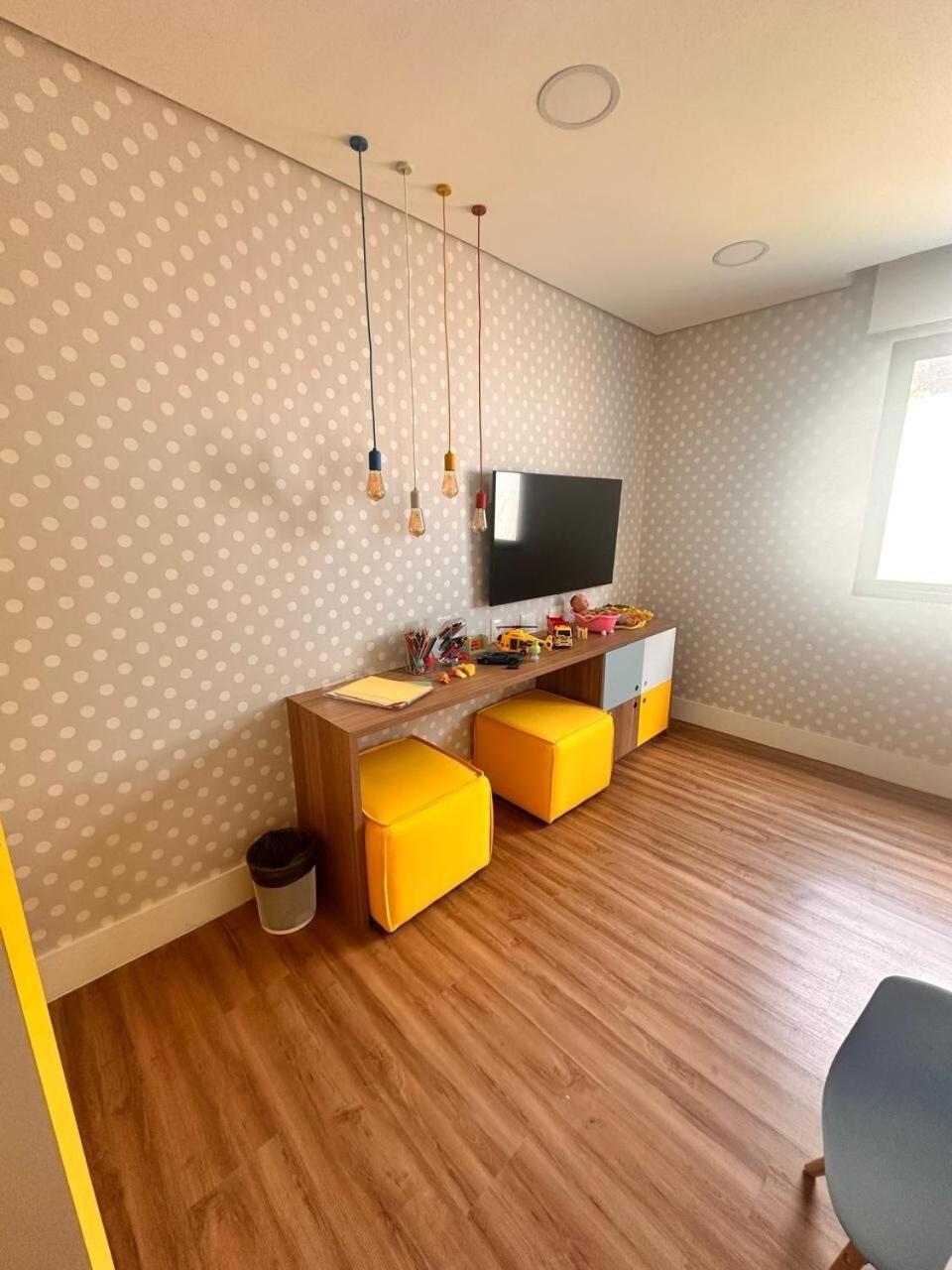 Apto Novo Barra Funda Allianz Anhembi Perdizes Apartamento *