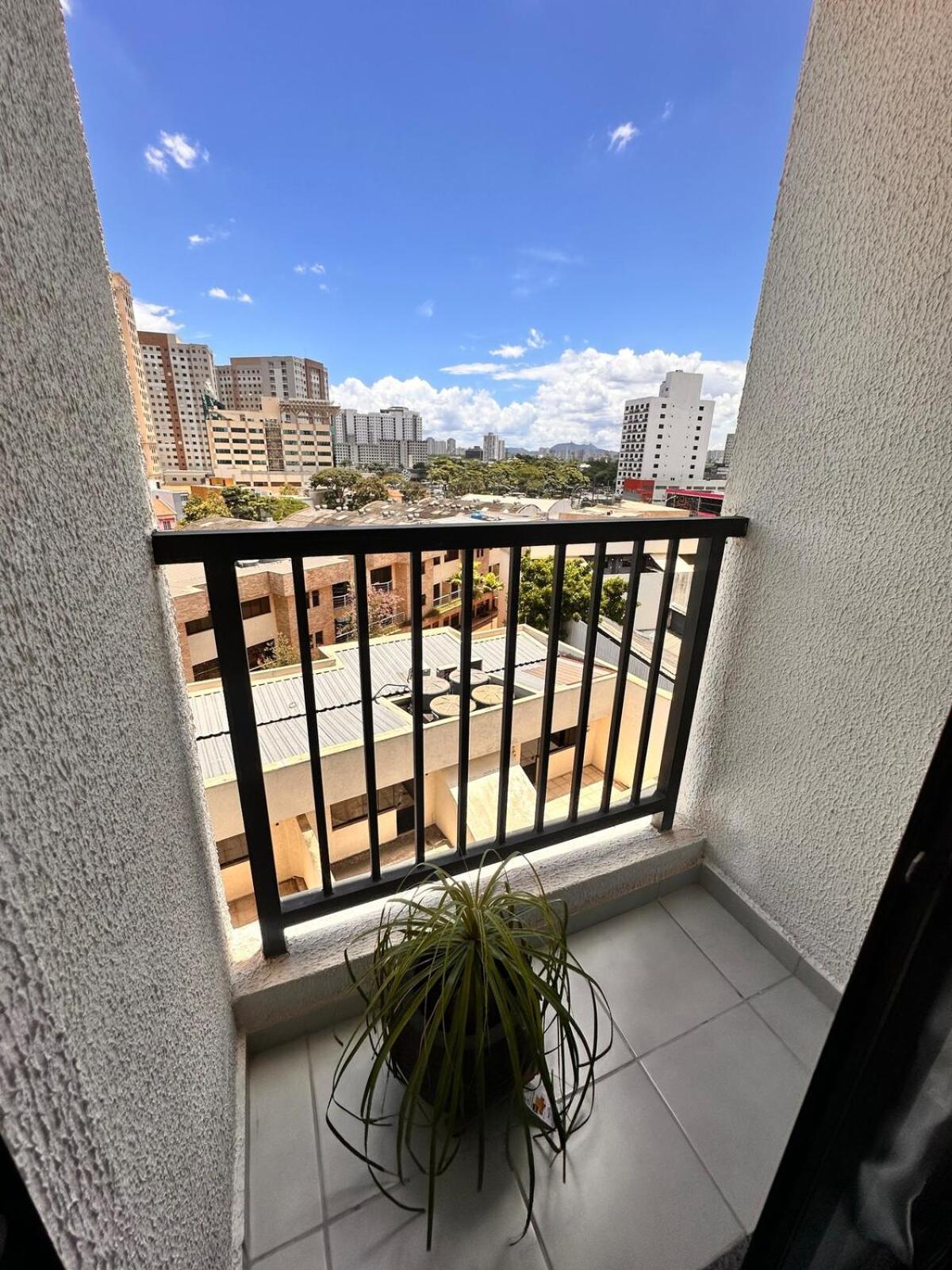 Apartamento Apto Novo Barra Funda Allianz Anhembi Perdizes São Paulo