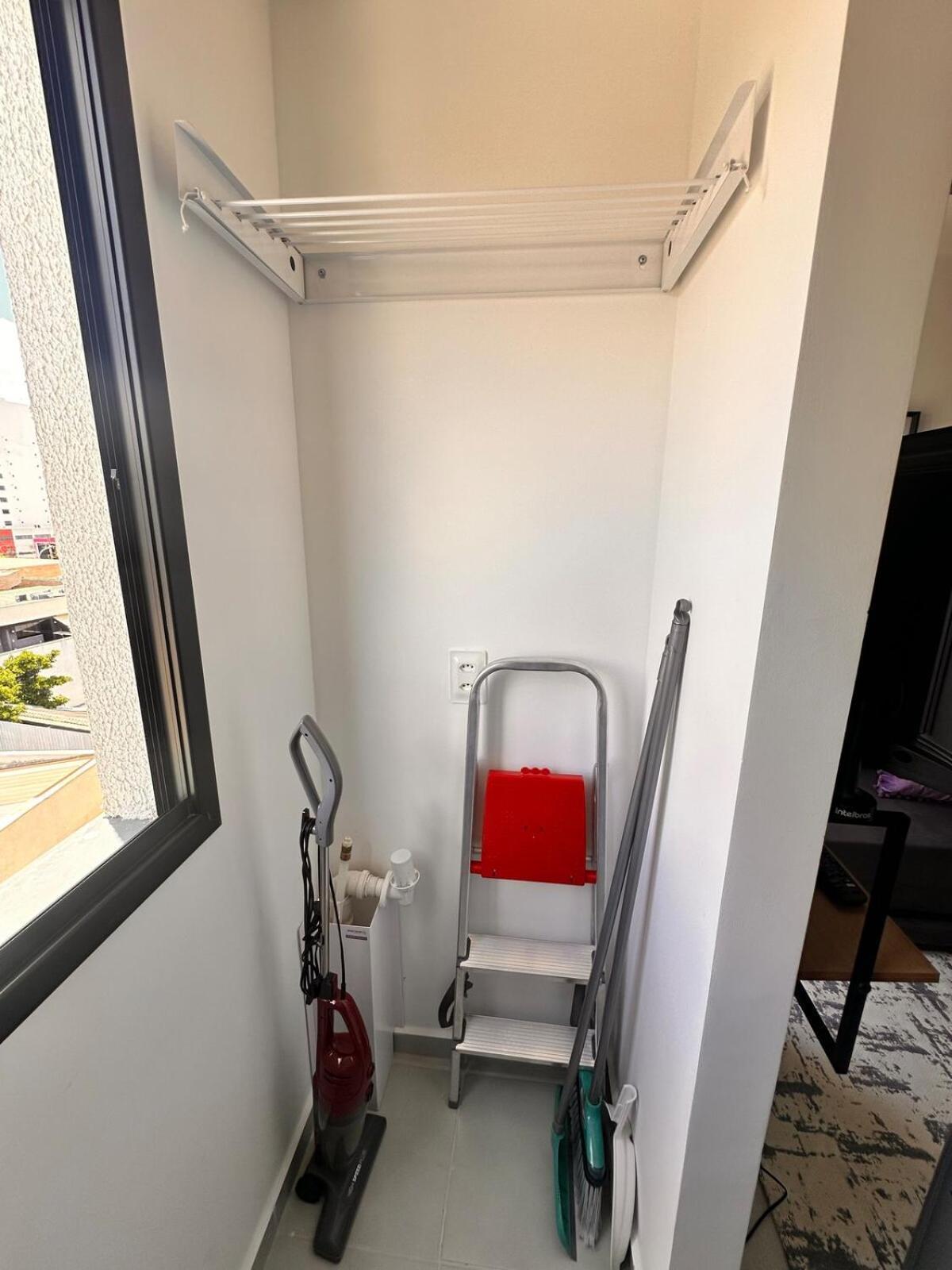 Apartamento Apto Novo Barra Funda Allianz Anhembi Perdizes *