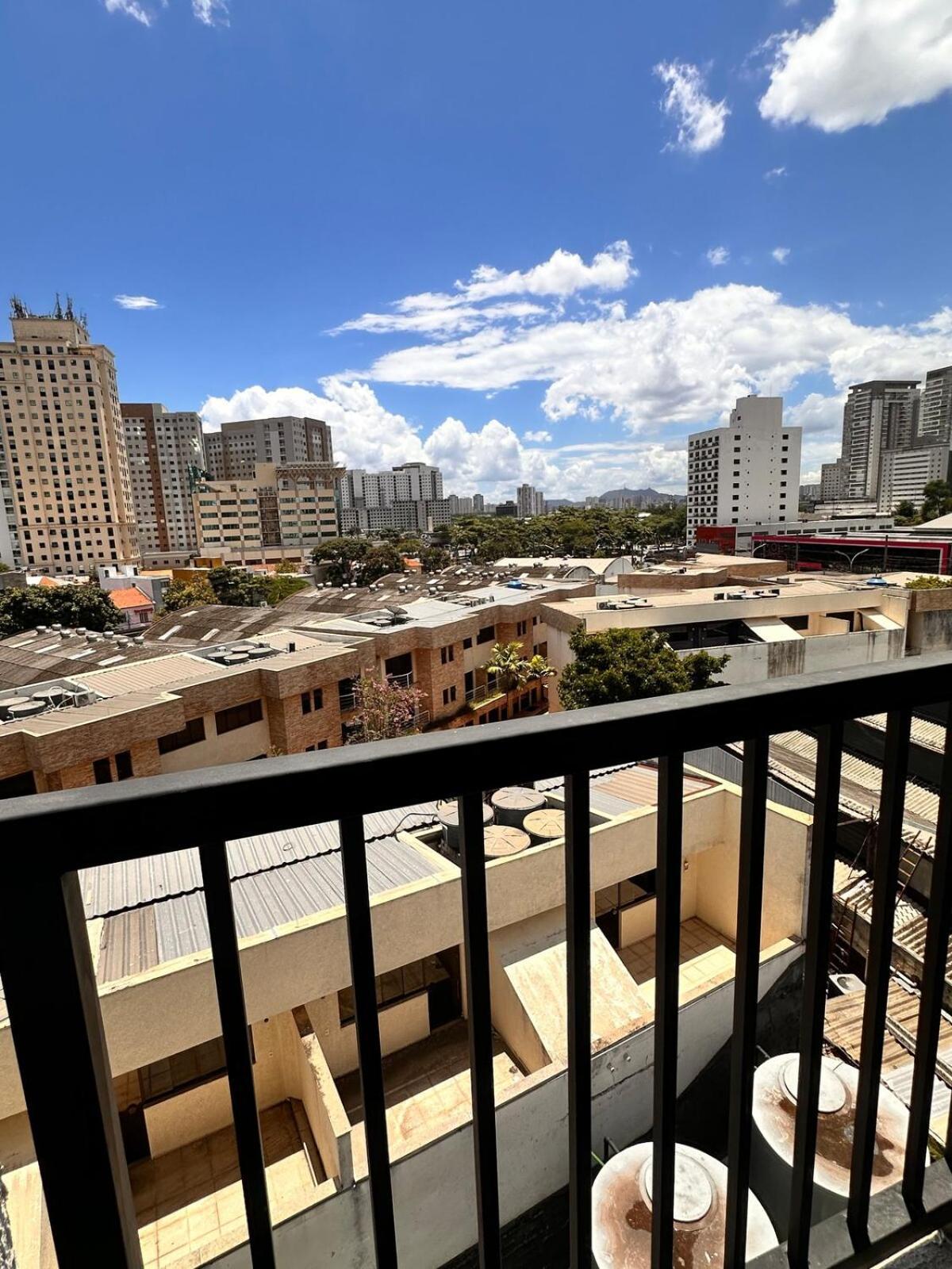 Apto Novo Barra Funda Allianz Anhembi Perdizes Apartamento São Paulo