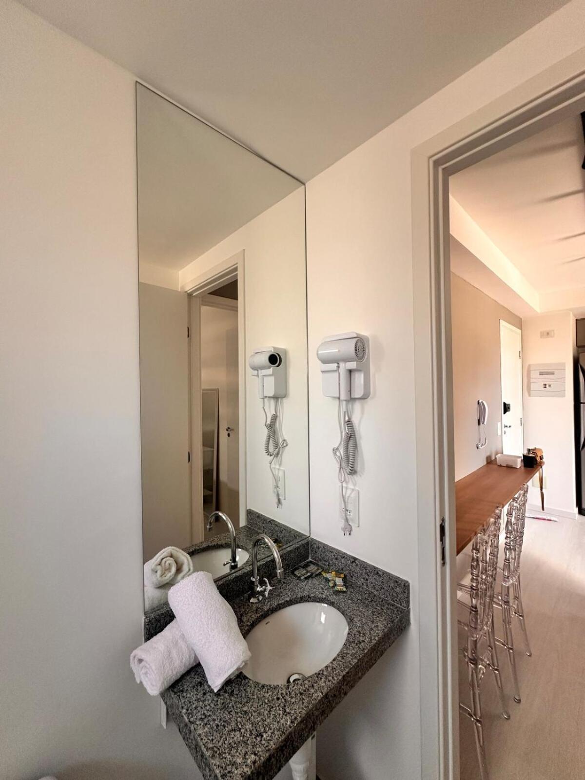 Apartamento Apto Novo Barra Funda Allianz Anhembi Perdizes *