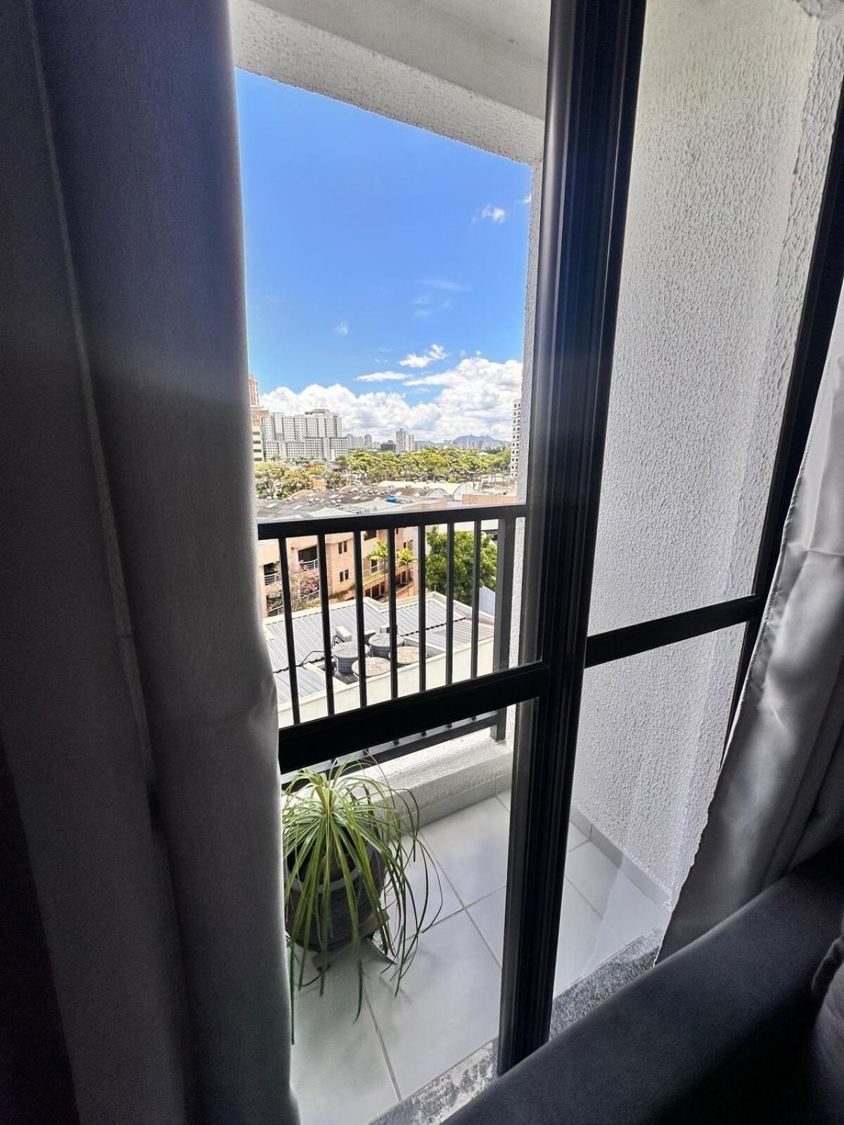 Apartamento Apto Novo Barra Funda Allianz Anhembi Perdizes São Paulo