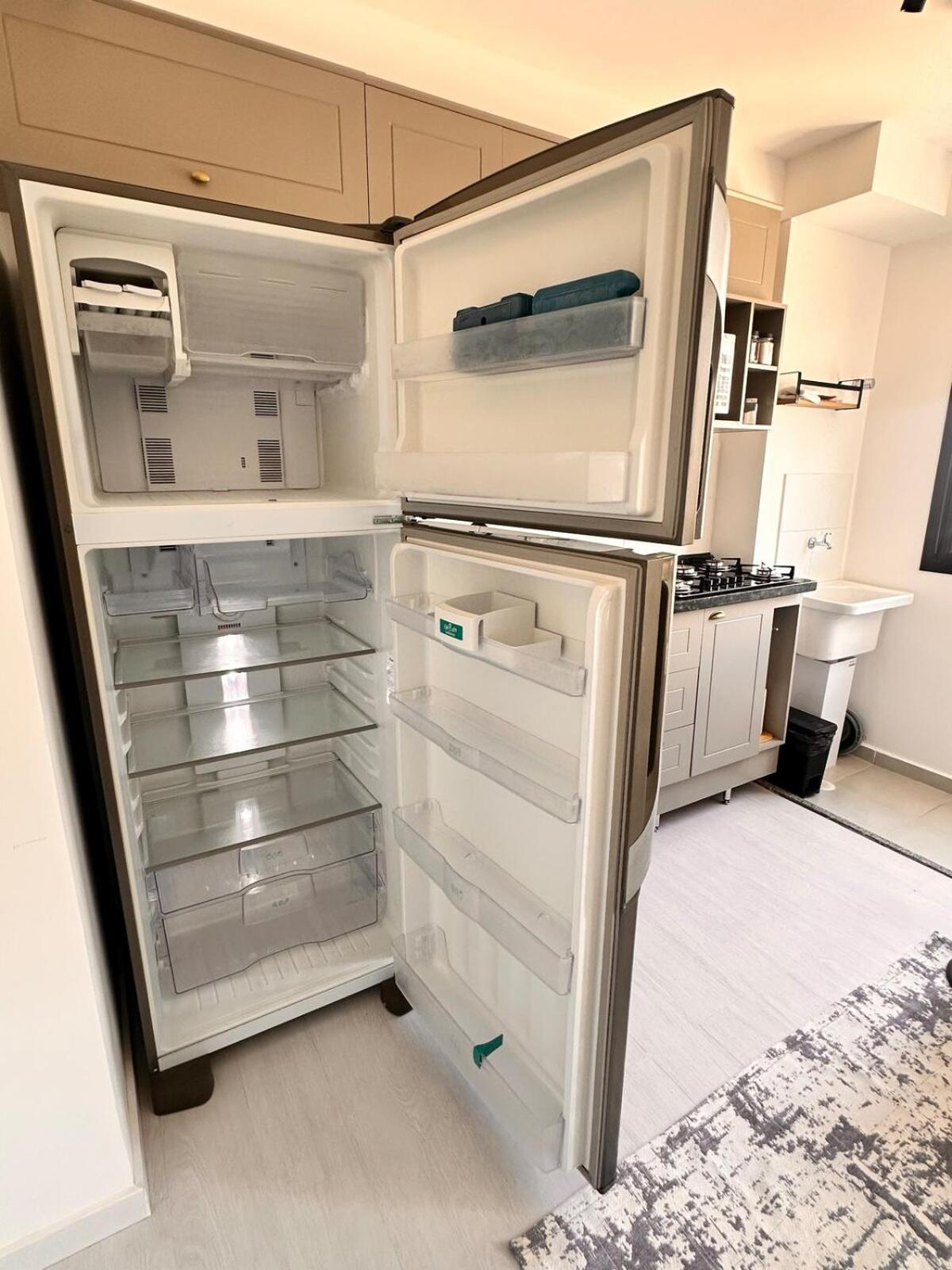 Apto Novo Barra Funda Allianz Anhembi Perdizes Apartamento São Paulo
