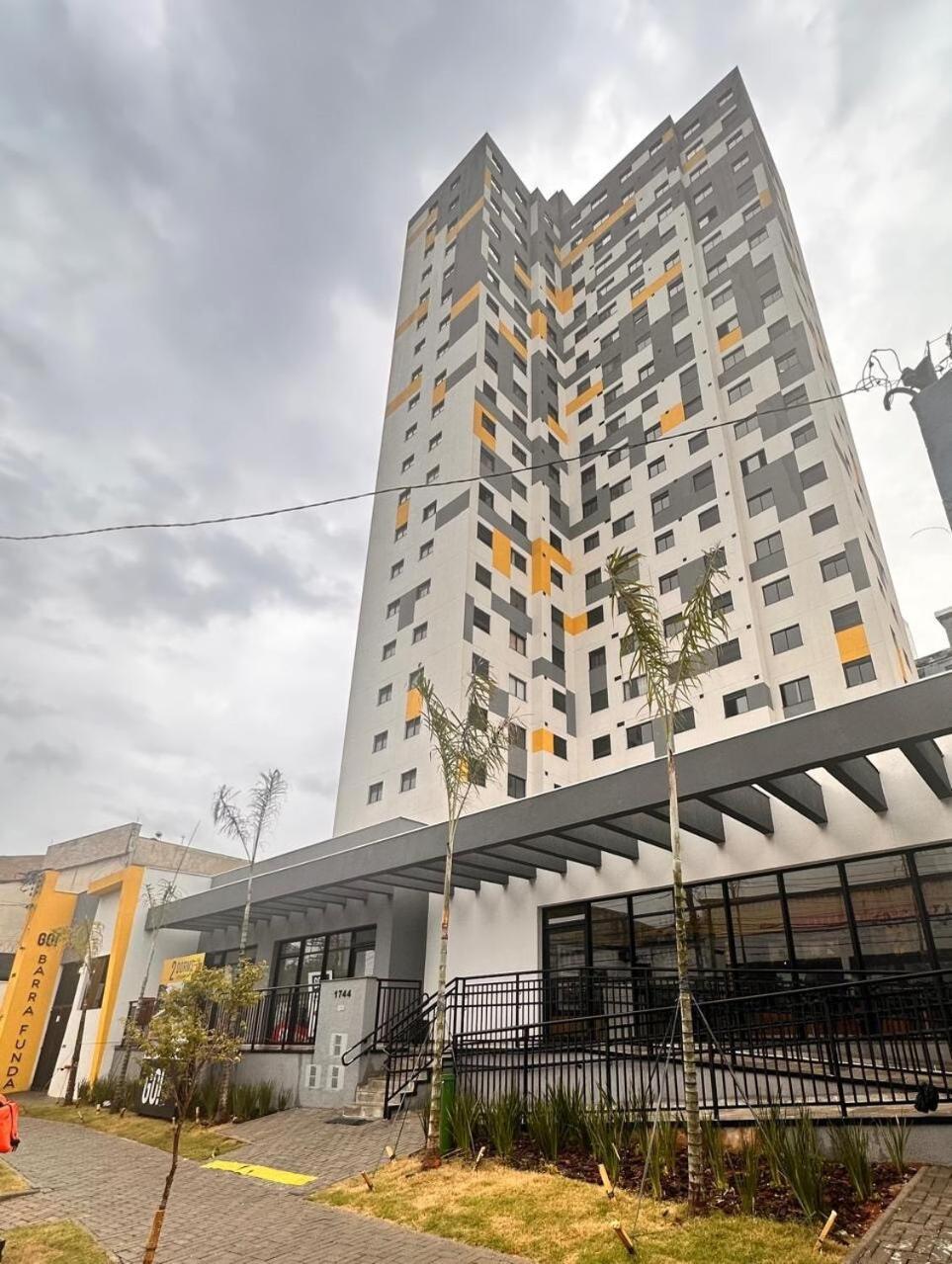 Apto Novo Barra Funda Allianz Anhembi Perdizes Apartamento São Paulo