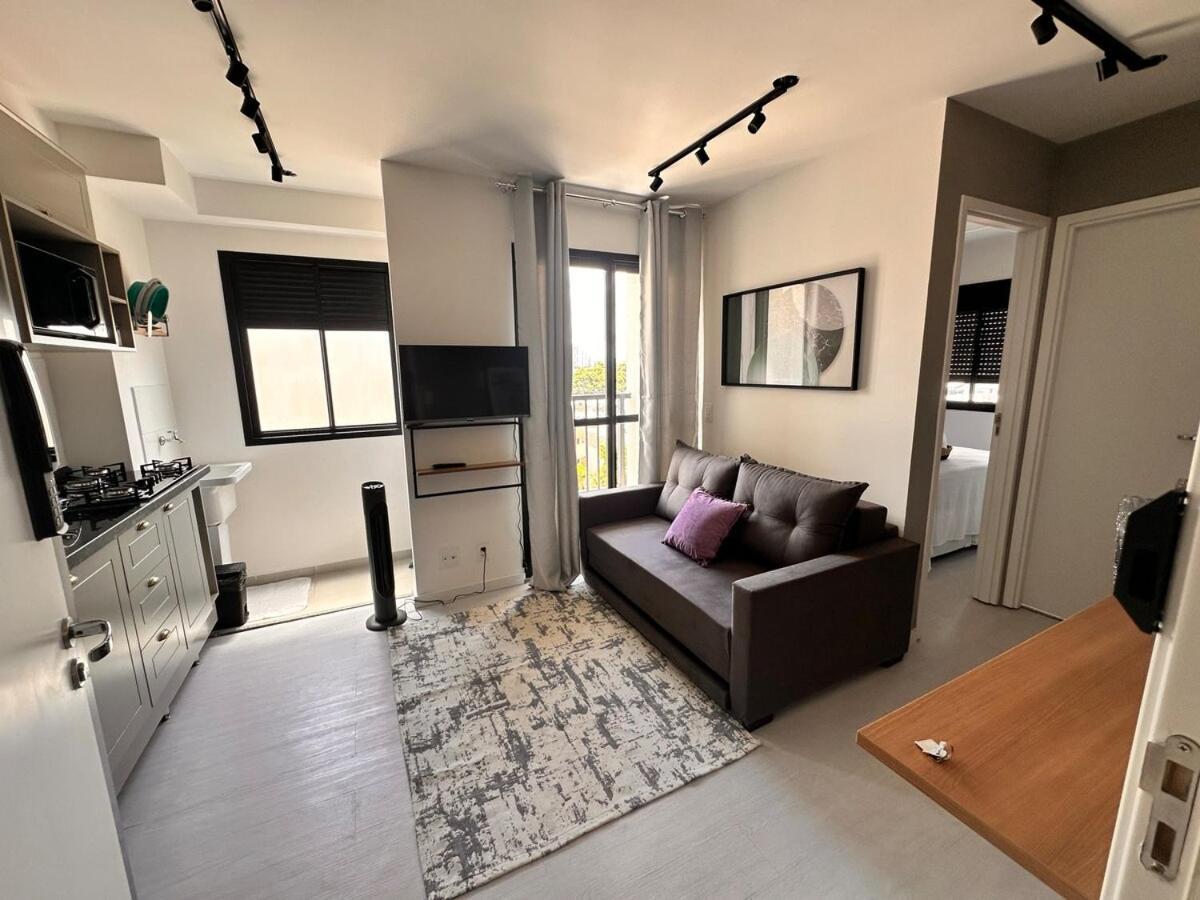 Apto Novo Barra Funda Allianz Anhembi Perdizes Apartamento